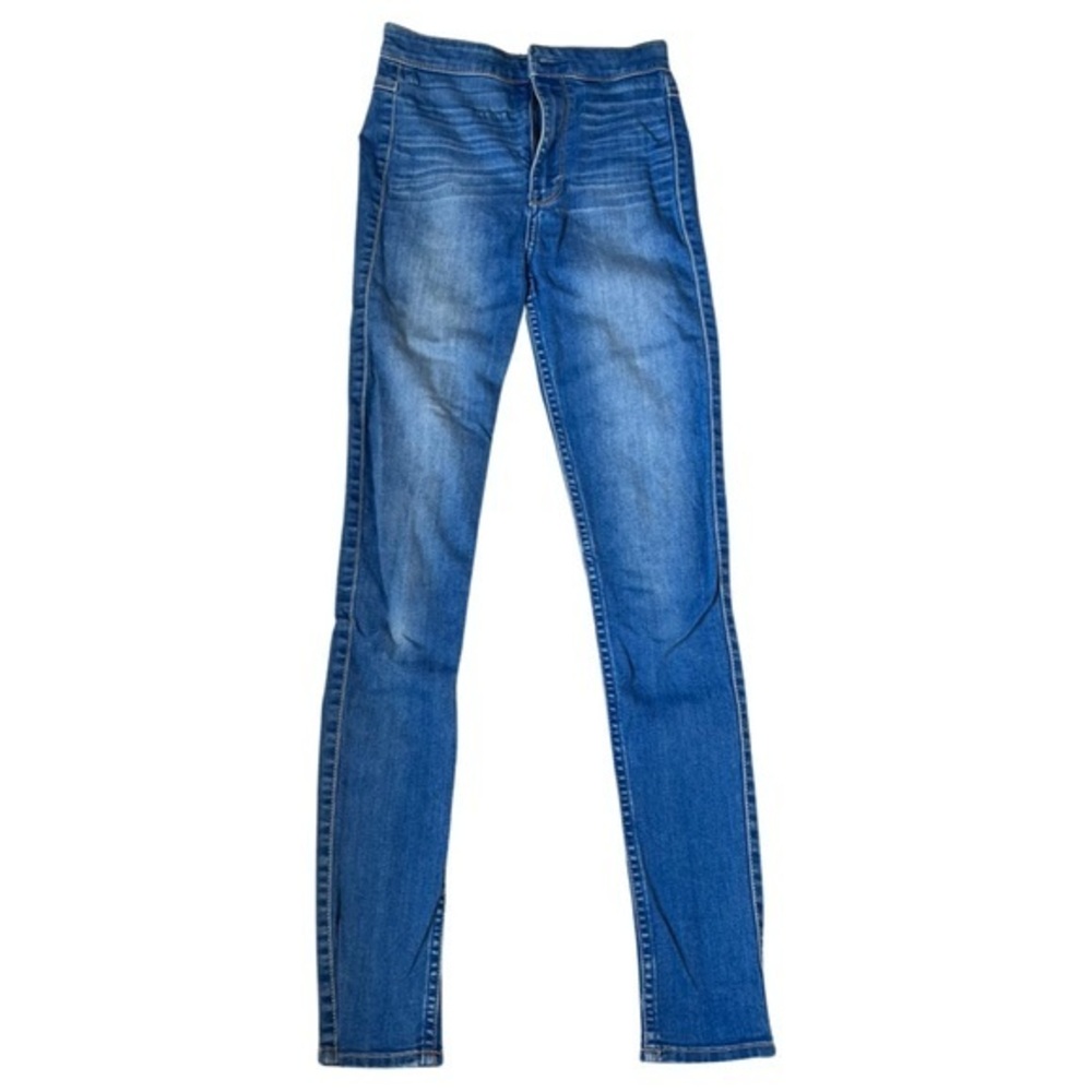 Hollister Skinny Jeans